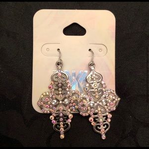 🎁3 for $20 🎁 NWT Katy Perry PRISM Earrings